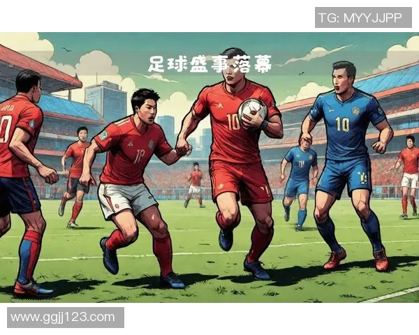 超级足球明星的精彩瞬间与背后的故事揭秘